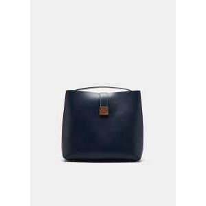 Lion of Porches Bolso shopper Navy