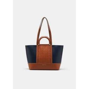 Lion of Porches Bolso shopper Navy