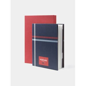 Lion of Porches Planner - Limited Edition Navy