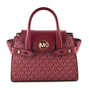 Bolso Michael Kors Mujer  35s2gnm1mlert (28x19x12cm)