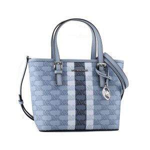 Bolso Michael Kors Mujer  35f3stvt0ipal (22x18x10cm)