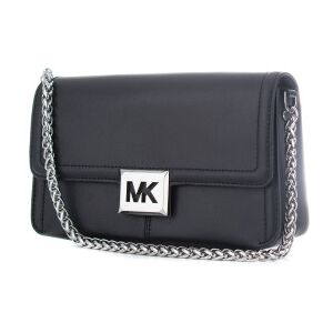 Bolso Michael Kors Mujer  35f1s6sl3lblk (26x16x7cm)