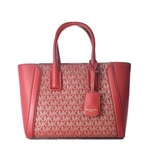 Bolso Michael Kors Mujer  35f2g6kc5ciil (24x18x8cm)