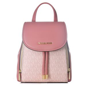 Mochila Michael Kors Mujer  35f2g8pb0bkpb (22x18x9cm)