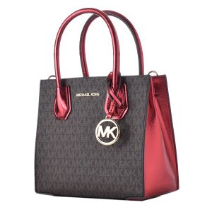 Bolso Michael Kors Mujer  35h3gm9m2bcri (22x19x10cm)