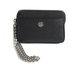 Cartera Michael Kors Mujer  35r3stvd6lblk (11,5x7,5x2cm)