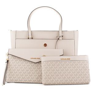 Set Bolso Michael Kors Mujer  35t1g5mt7tvnl (40x27x14cm)