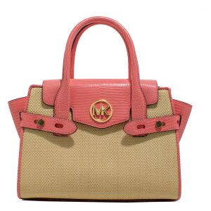 Bolso Michael Kors Mujer  35t2gnms8wgra (28x22x11cm)