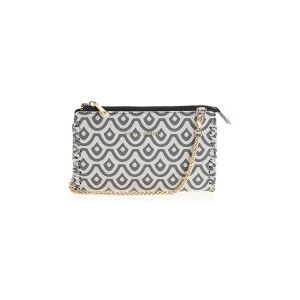 Cartera Laura Ashley Mujer  A35c03mngmwbk (20x12x5cm)