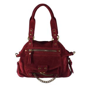 Bolso Abaco Mujer  Ab206-vu511 (29x22x3cm)