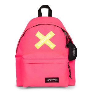 Eastpak - Padded-pakr