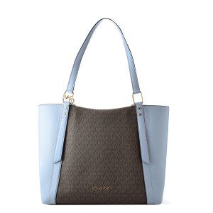 Bolso Michael Kors Mujer  35f3gw7t3bpal (26x29x14cm)