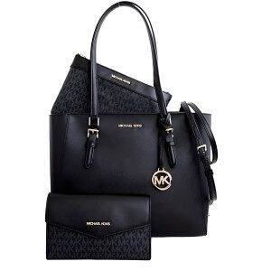 Bolso Michael Kors Mujer  35r3gcft3tbla (34x27x11cm)