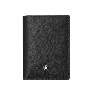 Cartera Montblanc Hombre  8372 (105 X 80 Mm)