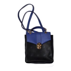 Bolso Beverly Hills Polo Club Mujer  904black (18x19x10cm)