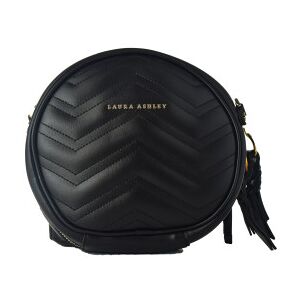 Bolso Laura Ashley Mujer  A12c01black (19x19x9cm)