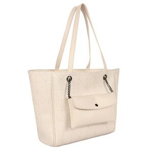 Bolso Laura Ashley Mujer  Reliefqltdcrm (30x30x10cm)