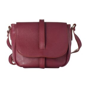 Bolso Anna Morellini Mujer  Wba200320wine (21x19x4cm)