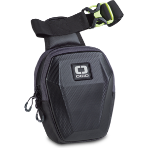 OGIO Bolsa de Pierna  Stealth Negra