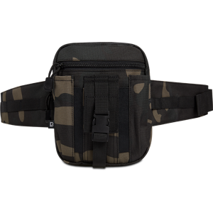 Brandit Riñonera  Allround Camuflaje Osxuro