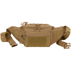 Brandit Riñonera  Molle Camel