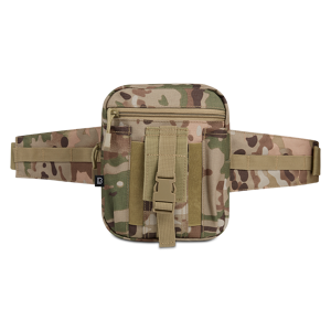 Brandit Riñonera  Allround Camuflaje