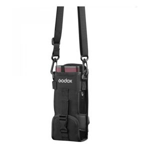 Bandolera Godox CB57 Para Flash AD200/AD200Pro