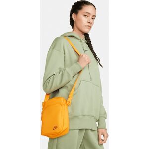 Bolsa de bandolera Nike Heritage Amarillo Adulto - DB0456-717