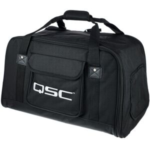 QSC K10 Tote Bag BK Negro