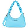 Sac baguette Zippé S Basic Chouchou Lancaster 510-68 Bleu Atoll