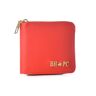 Cartera Beverly Hills Polo Club Mujer  1506red (11x10x2cm)