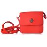 Bolso Beverly Hills Polo Club Mujer  2026red (12x12x5cm)