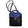 Bolso Beverly Hills Polo Club Mujer  904black (18x19x10cm)