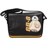 SD Toys Bb-8 Bolso Bandolera Solapa Sw Ep7