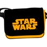 SD Toys Logo Sw Naranja Bolso Bandolera