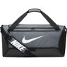 Nike brsla m duff - 95 60l bolsas deporte Gris (UNICA)