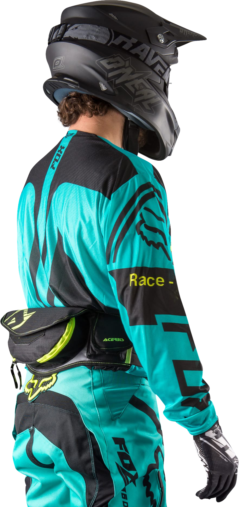 Acerbis Riñonera  RAM