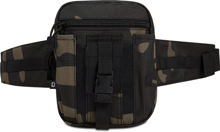 Brandit Riñonera  Allround Camuflaje Osxuro