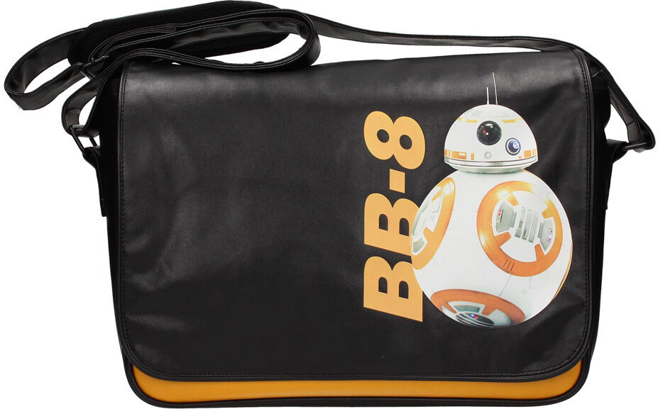 SD Toys Bb-8 Bolso Bandolera Solapa Sw Ep7