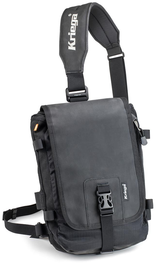 Kriega SLING Waterproof Schoulder Bag - Negro (un tamaño)