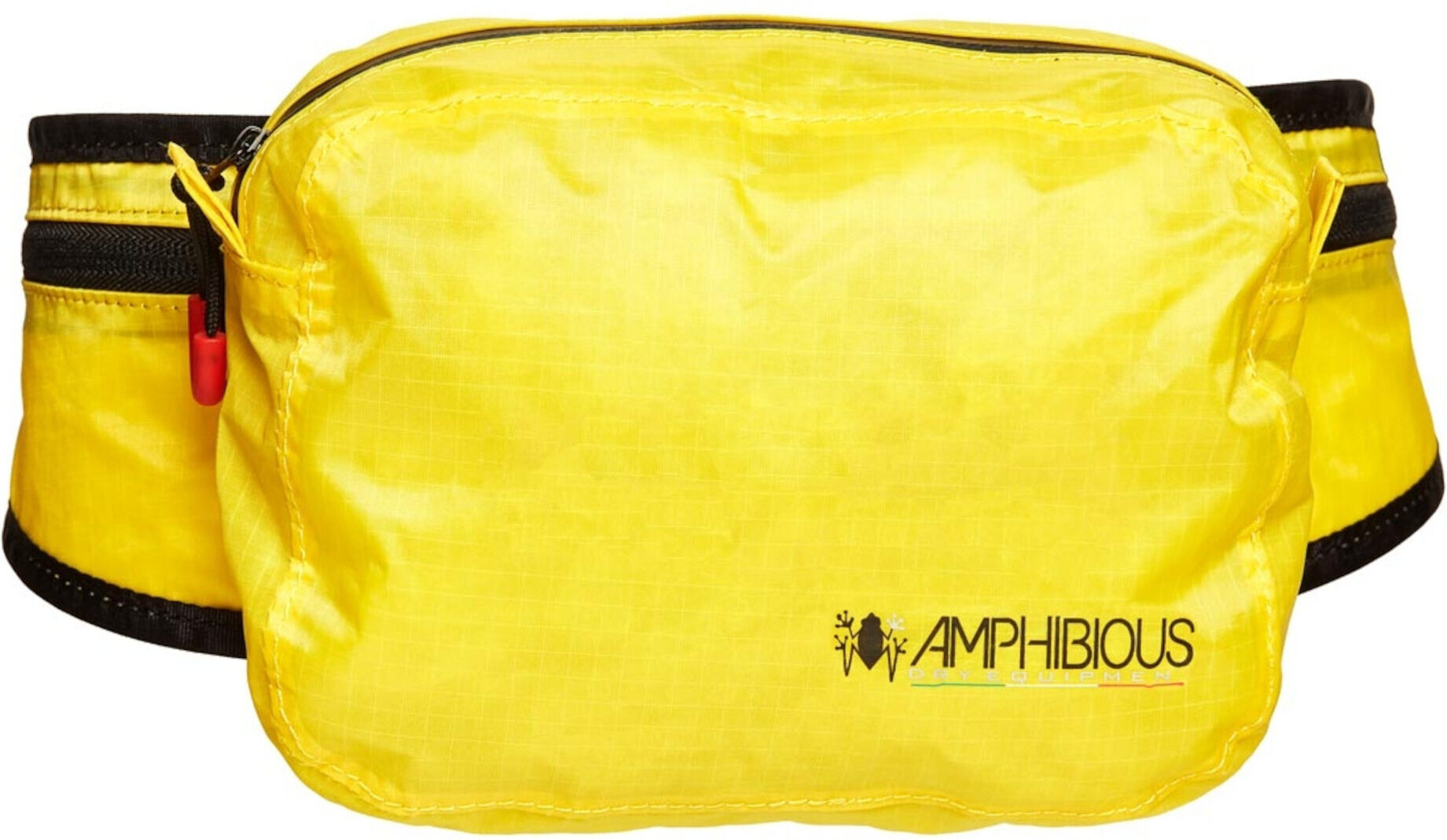 Amphibious X-Light Waist Riñonera impermeable - Amarillo (un tamaño)