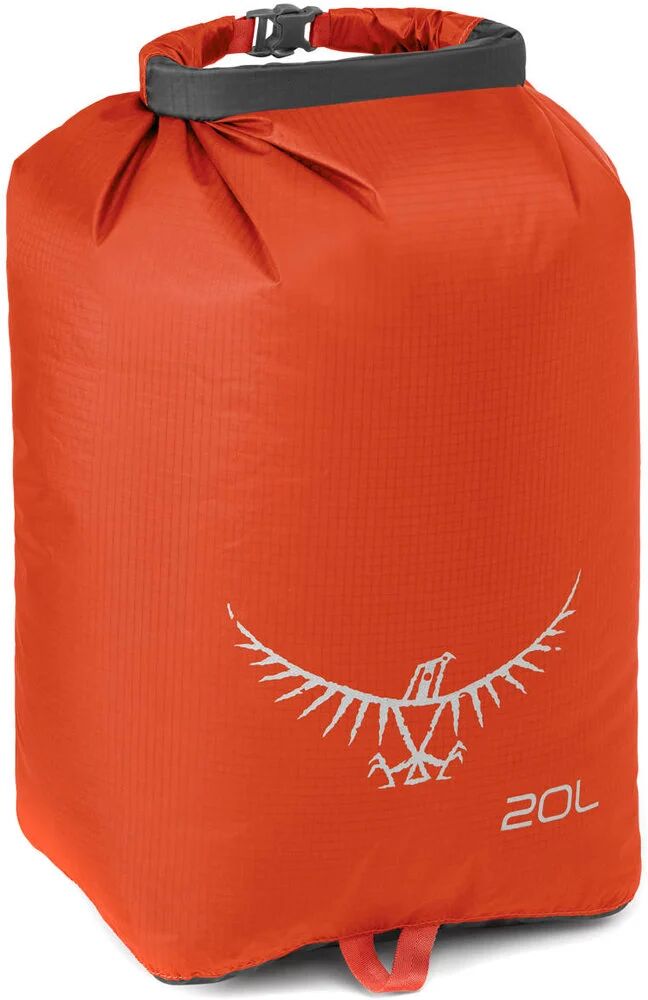 Osprey ultralight drysack 20 bolsa estanca Naranja (UNICA)