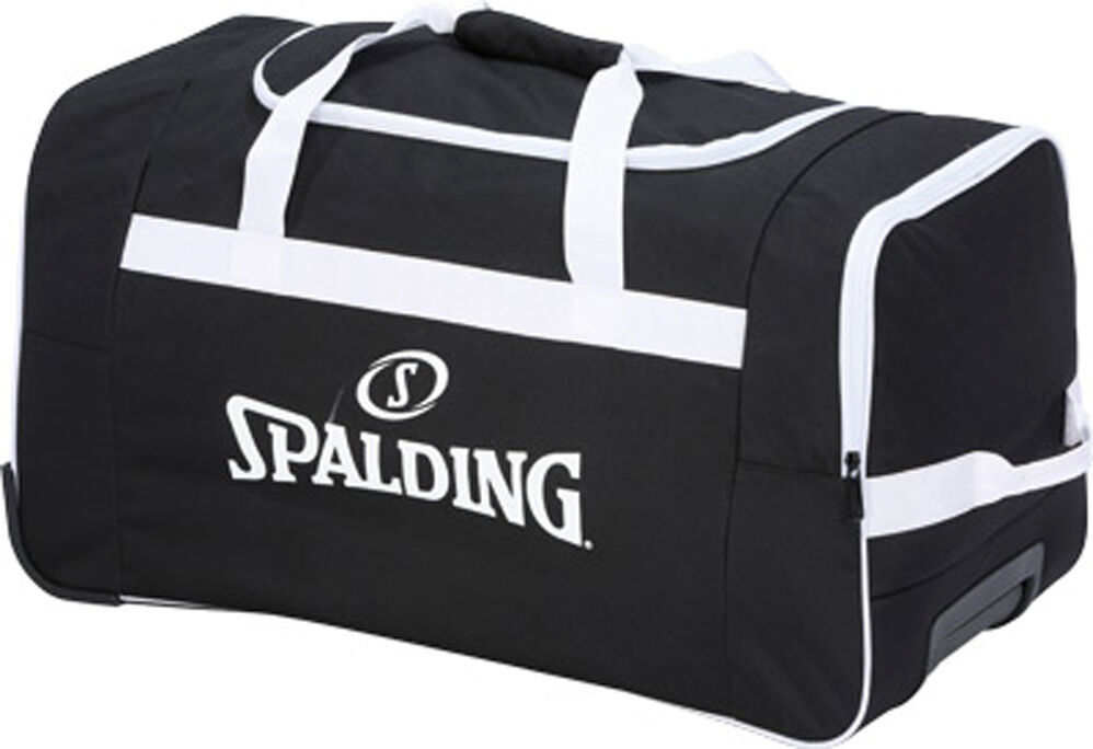 Spalding Bolsas deporte team trolley