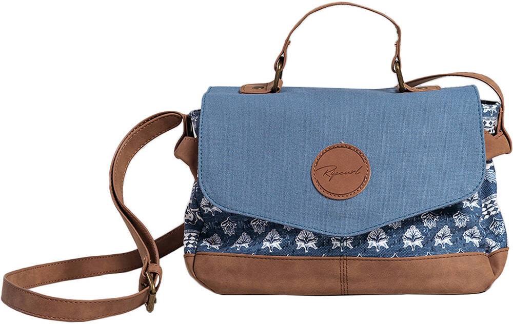 Rip Curl Bolso paseo mujer navy beach medium