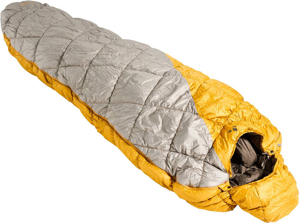 Vaude Saco de dormir meglis 1100 syn