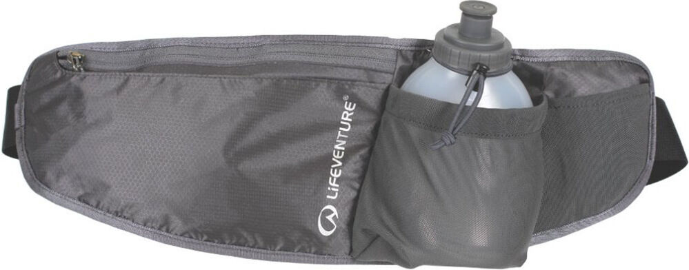 Lifeventure Riñoneras montaña hydratioin waist belt