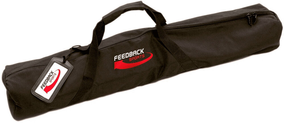 Feedback Sports Portabicicletas y soportes para bicicletas recreational and a-frame travel bag