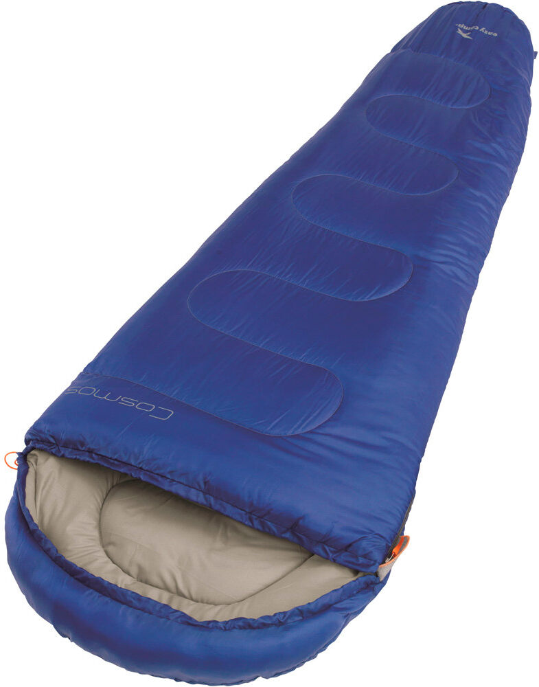 Easy Camp Saco de dormir cosmos blue 8c s.bag