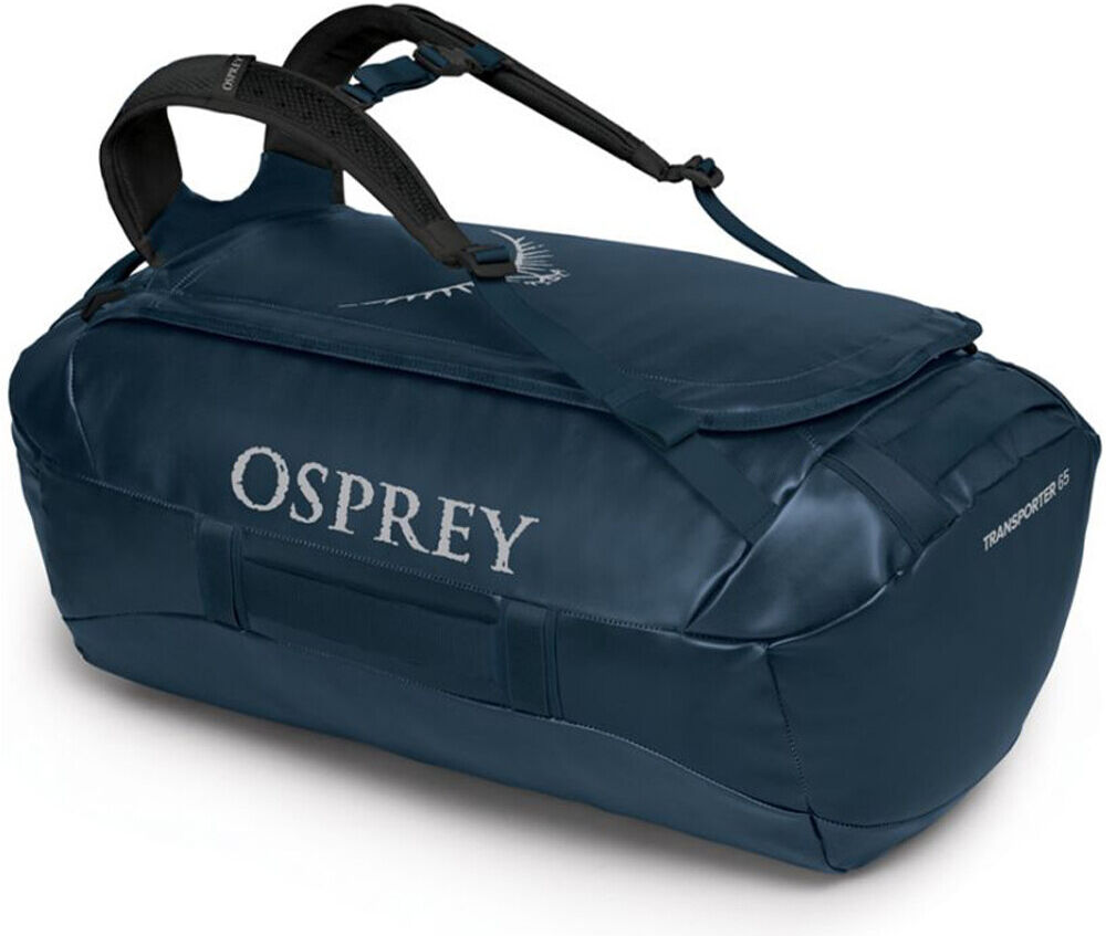 Osprey transporter 65 mochila montaña Azul (UNICA)