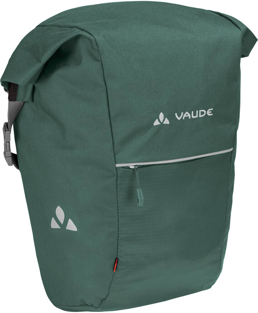 Vaude road master roll-it bolsas bicicleta  (UNICA)